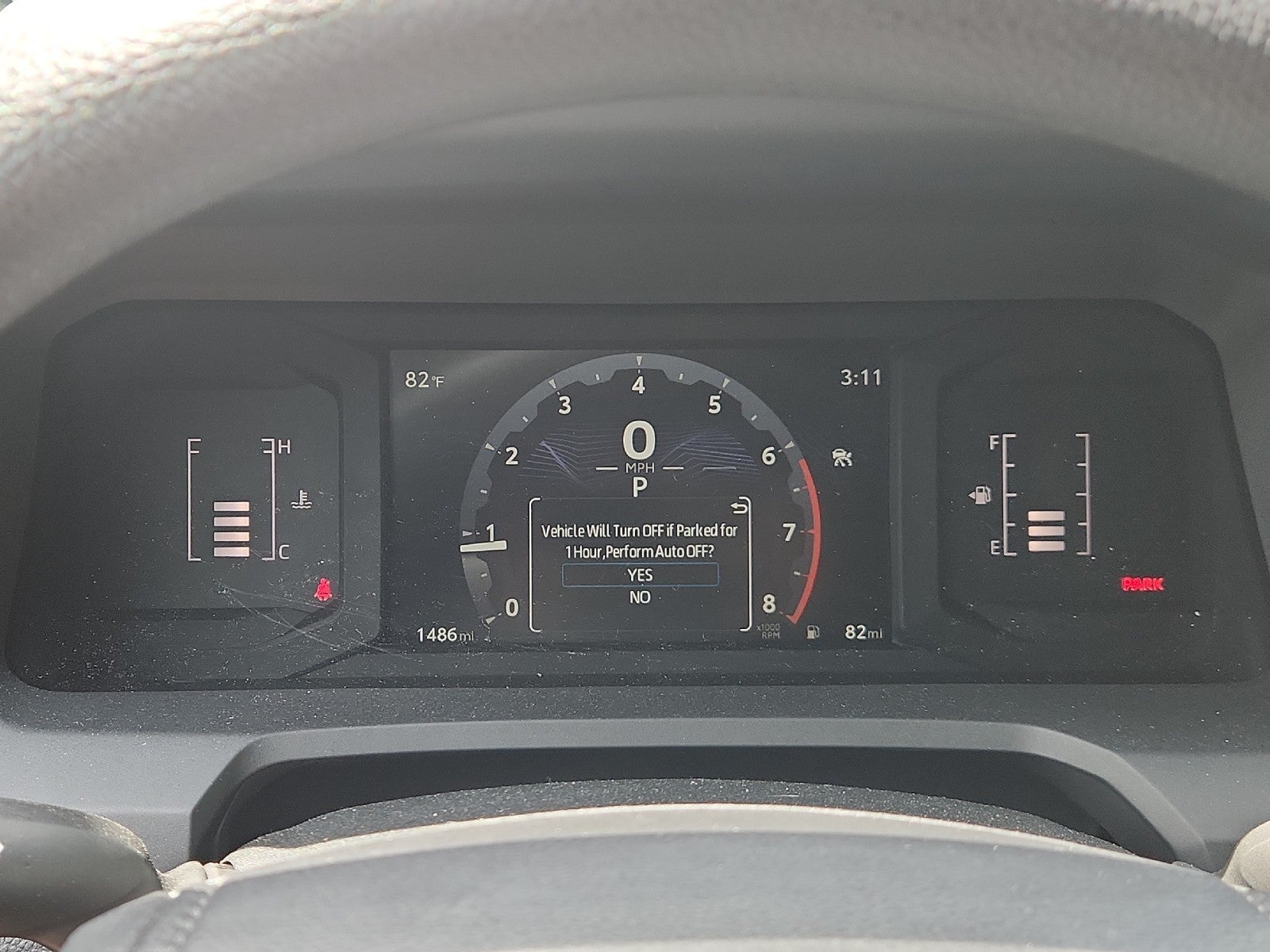2025 Toyota Tacoma 4WD SR5