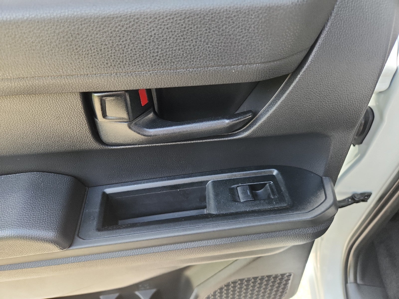 2025 Toyota Tacoma 4WD SR5