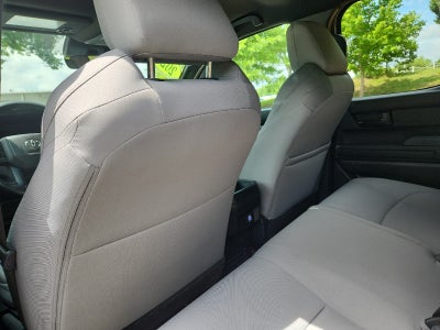 2025 Toyota Tacoma 4WD SR5