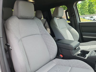 2025 Toyota Tacoma 4WD SR5