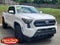 2025 Toyota Tacoma 4WD SR5