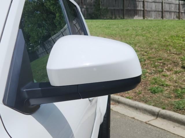 2025 Toyota Tacoma 4WD SR5