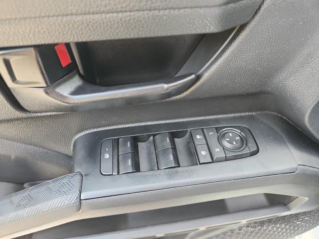 2025 Toyota Tacoma 4WD SR5