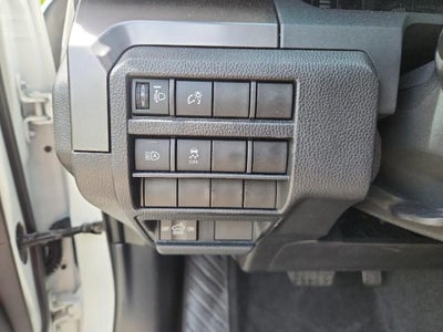 2025 Toyota Tacoma 4WD SR5