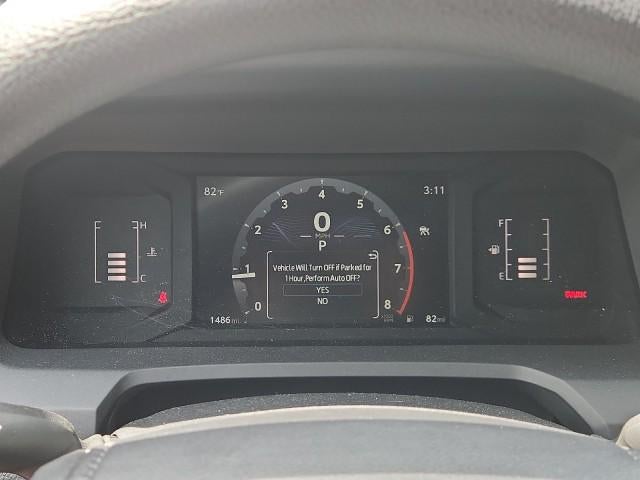 2025 Toyota Tacoma 4WD SR5