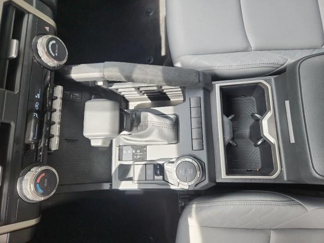 2025 Toyota Tacoma 4WD SR5