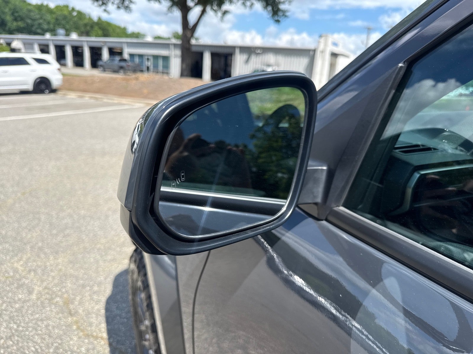 2025 Toyota Tacoma 4WD TRD Sport