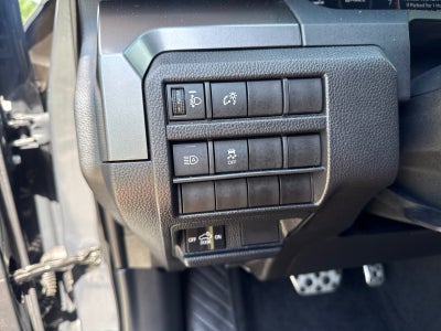 2025 Toyota Tacoma 4WD TRD Sport