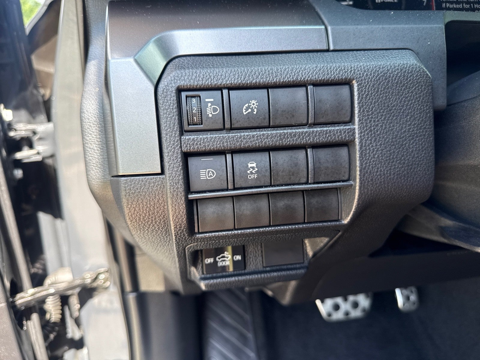 2025 Toyota Tacoma 4WD TRD Sport