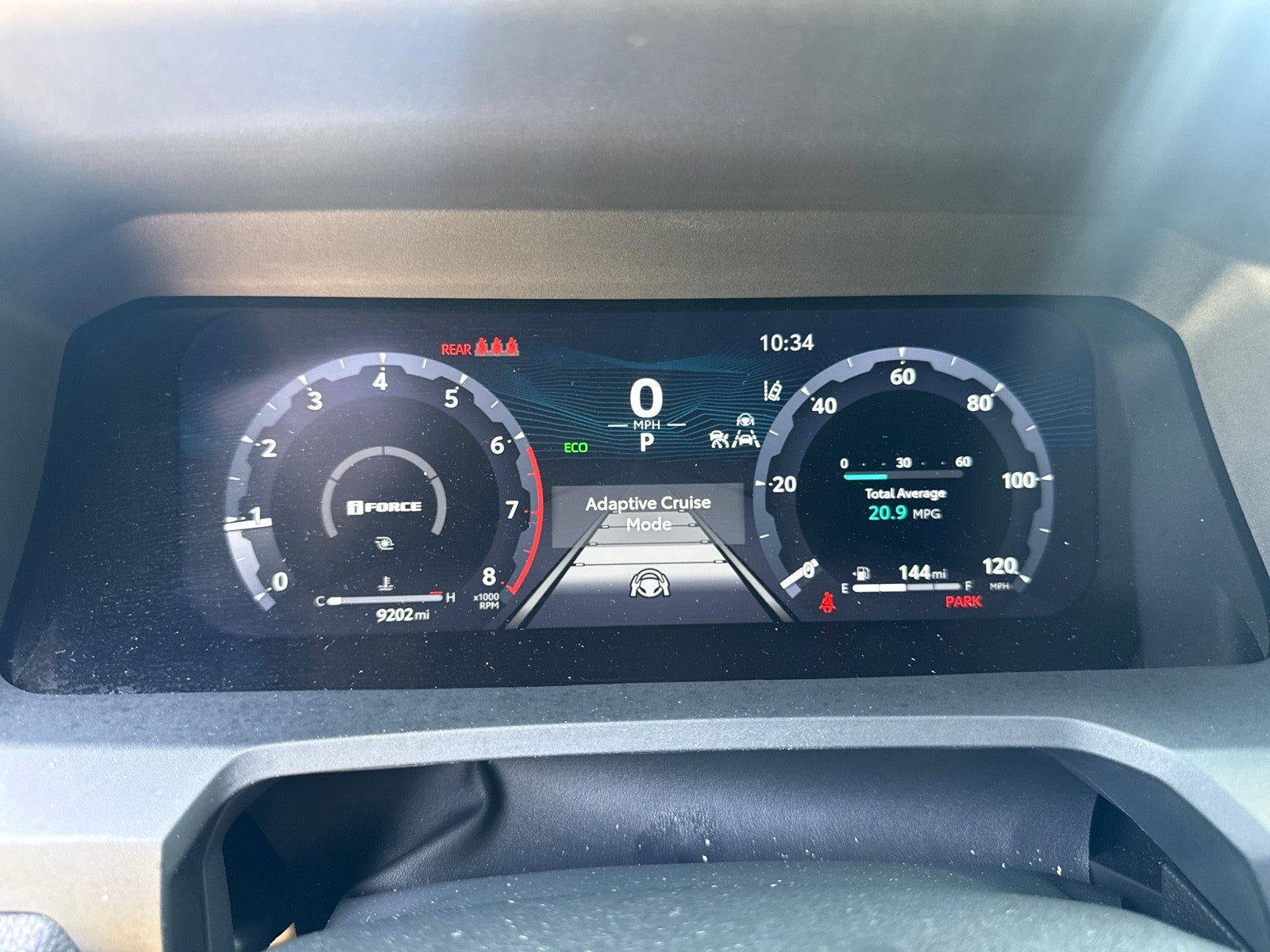2025 Toyota Tacoma 4WD TRD Sport