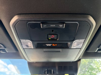 2025 Toyota Tacoma 4WD TRD Sport