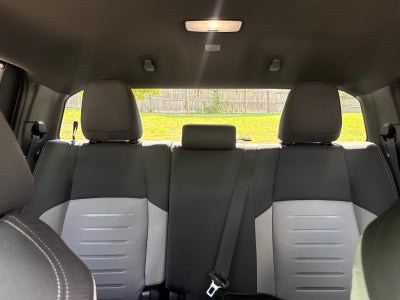 2025 Toyota Tacoma 4WD TRD Sport