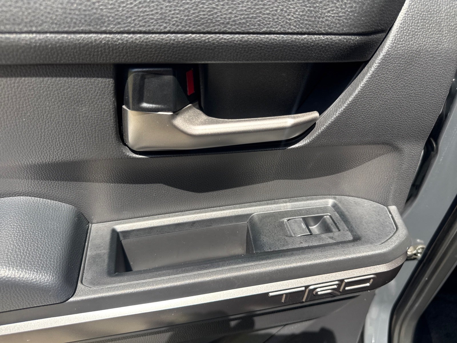 2025 Toyota Tacoma 4WD TRD Sport