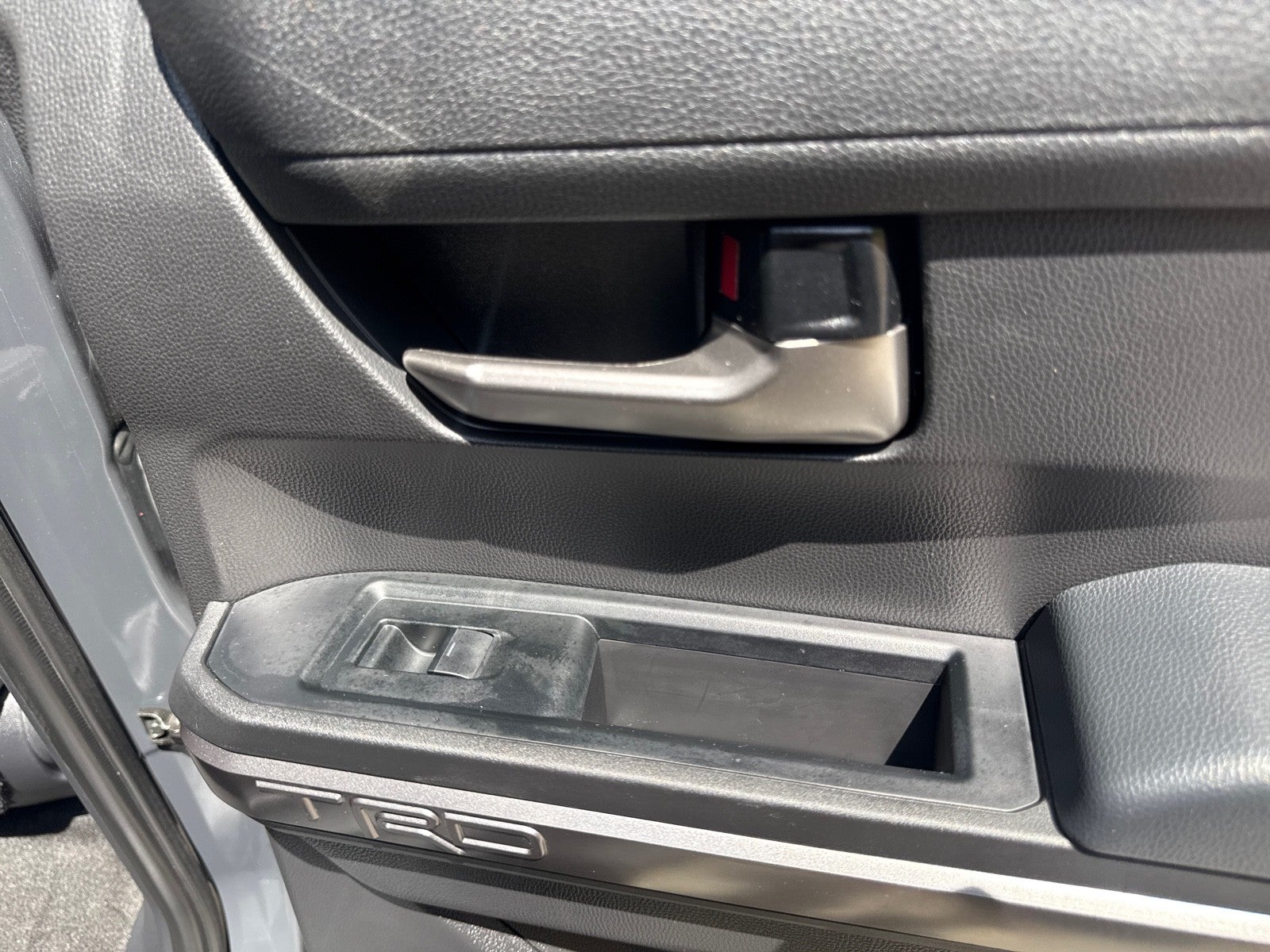 2025 Toyota Tacoma 4WD TRD Sport