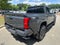 2025 Toyota Tacoma 4WD TRD Sport