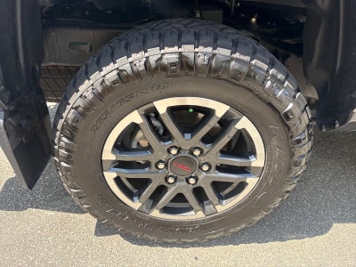 2025 Toyota Tacoma 4WD TRD Sport