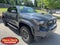 2025 Toyota Tacoma 4WD TRD Sport