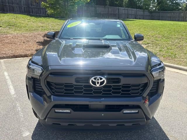 2025 Toyota Tacoma 4WD TRD Sport