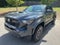 2025 Toyota Tacoma 4WD TRD Sport
