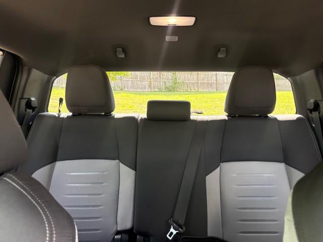 2025 Toyota Tacoma 4WD TRD Sport