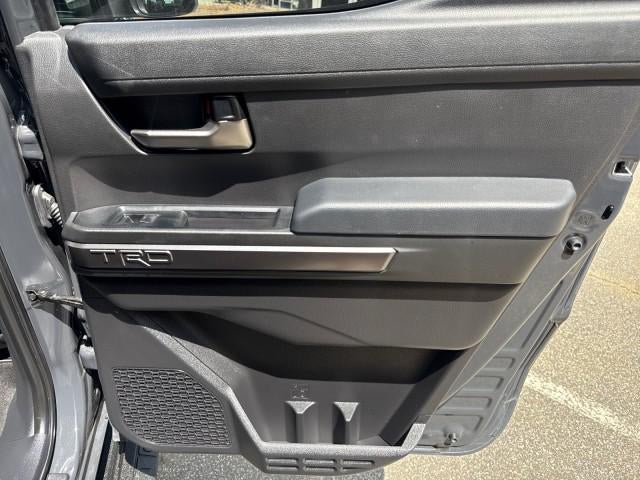 2025 Toyota Tacoma 4WD TRD Sport
