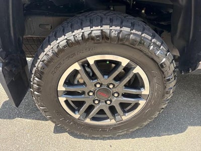 2025 Toyota Tacoma 4WD TRD Sport