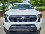 2025 Toyota Tacoma 4WD TRD Sport