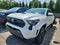 2025 Toyota Tacoma 4WD TRD Sport