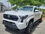 2025 Toyota Tacoma 4WD TRD Sport