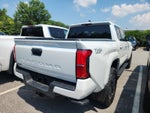 2025 Toyota Tacoma 4WD TRD Sport