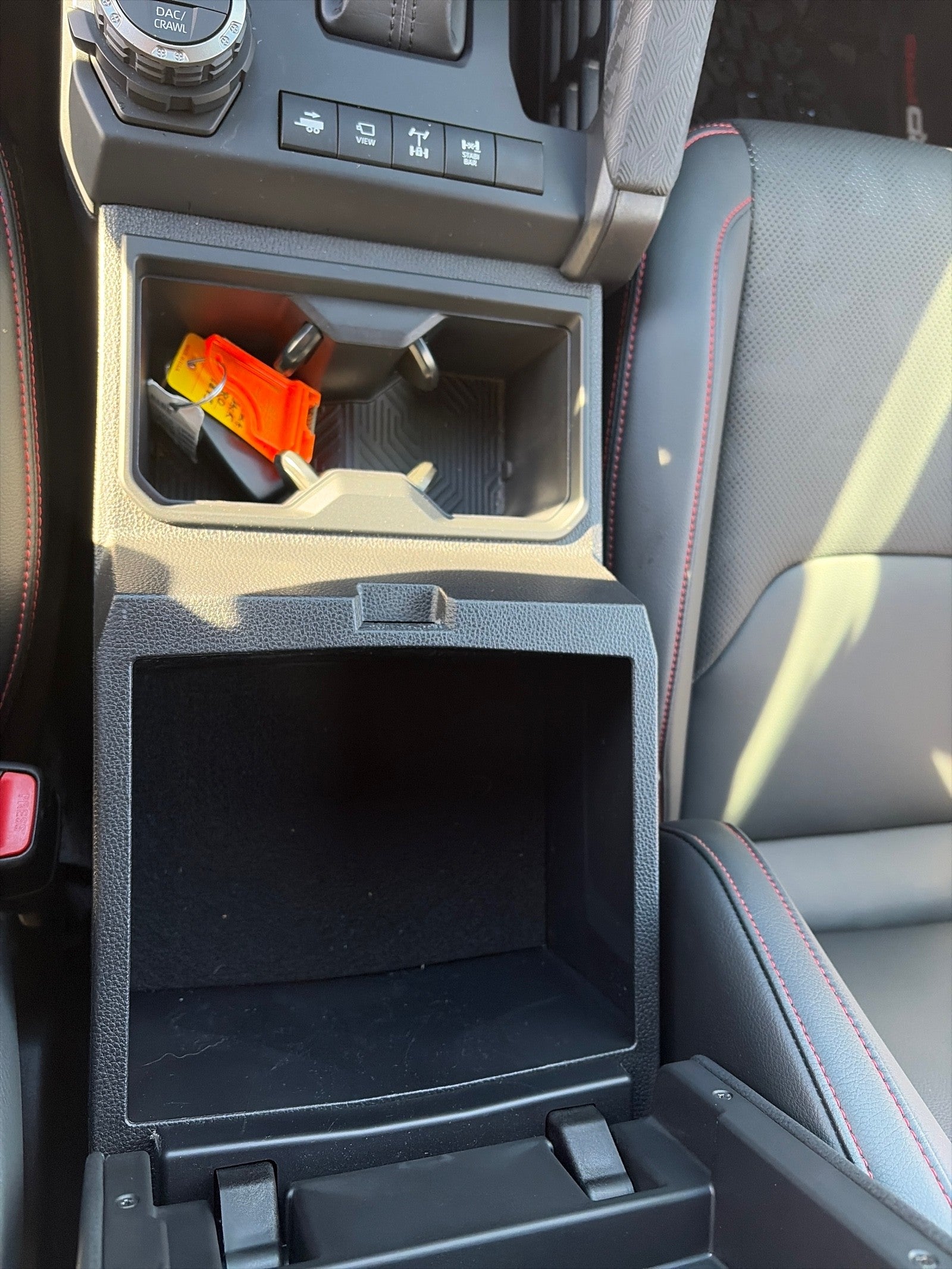 2025 Toyota Tacoma 4WD TRD Pro Hybrid