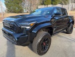 2025 Toyota Tacoma 4WD TRD Pro Hybrid