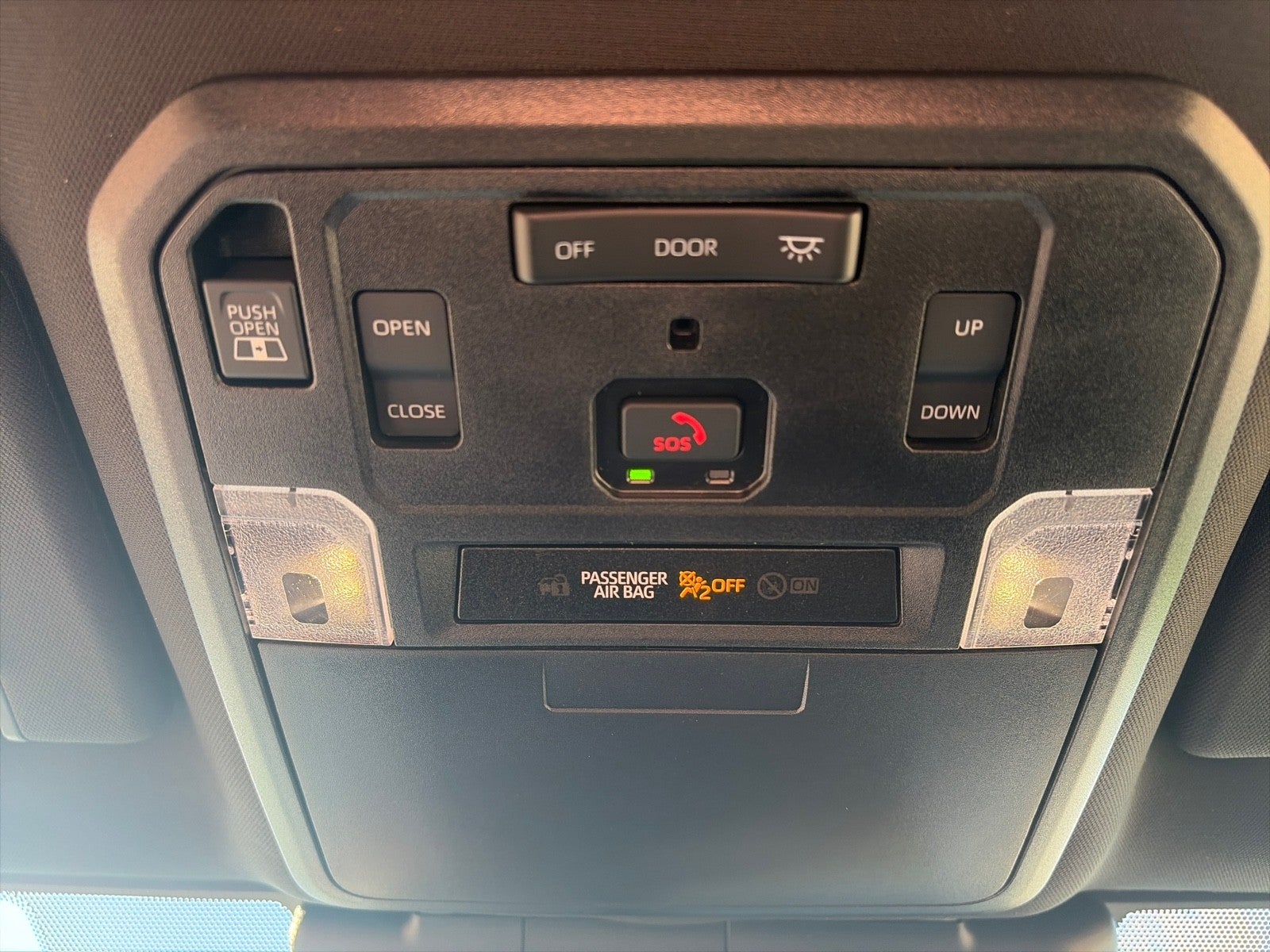 2025 Toyota Tacoma 4WD TRD Pro Hybrid