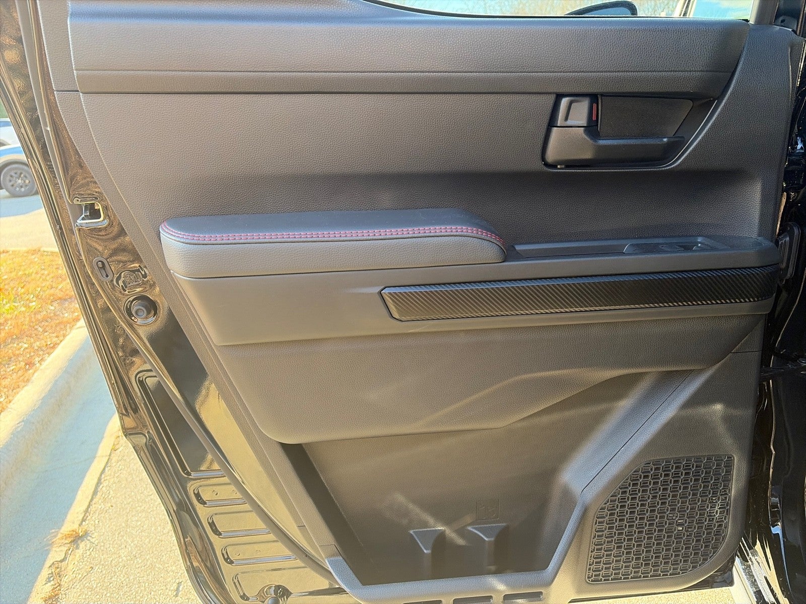 2025 Toyota Tacoma 4WD TRD Pro Hybrid