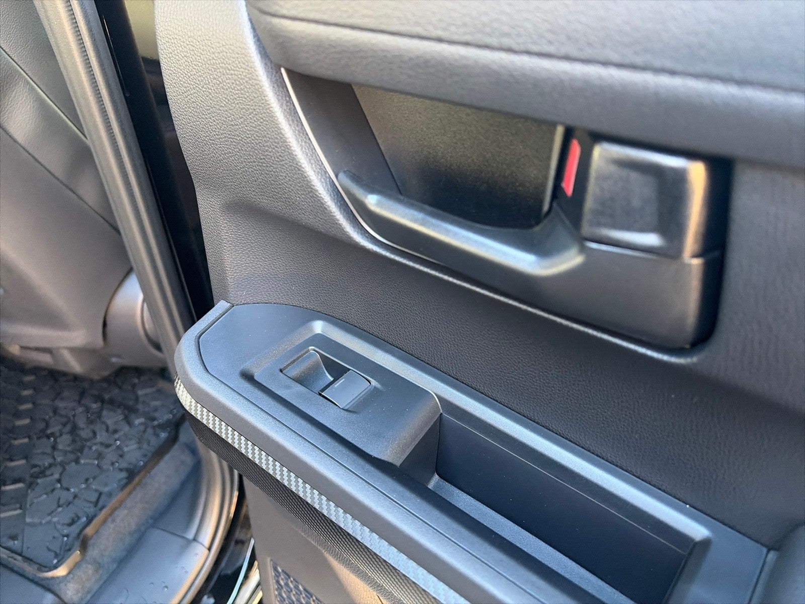 2025 Toyota Tacoma 4WD TRD Pro Hybrid