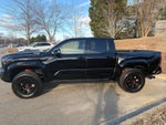 2025 Toyota Tacoma 4WD TRD Pro Hybrid