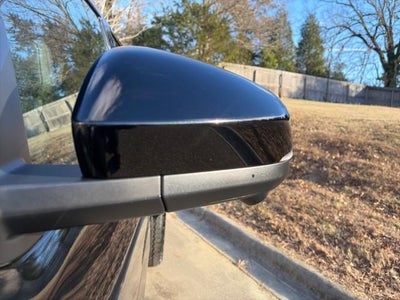 2025 Toyota Tacoma 4WD TRD Pro Hybrid