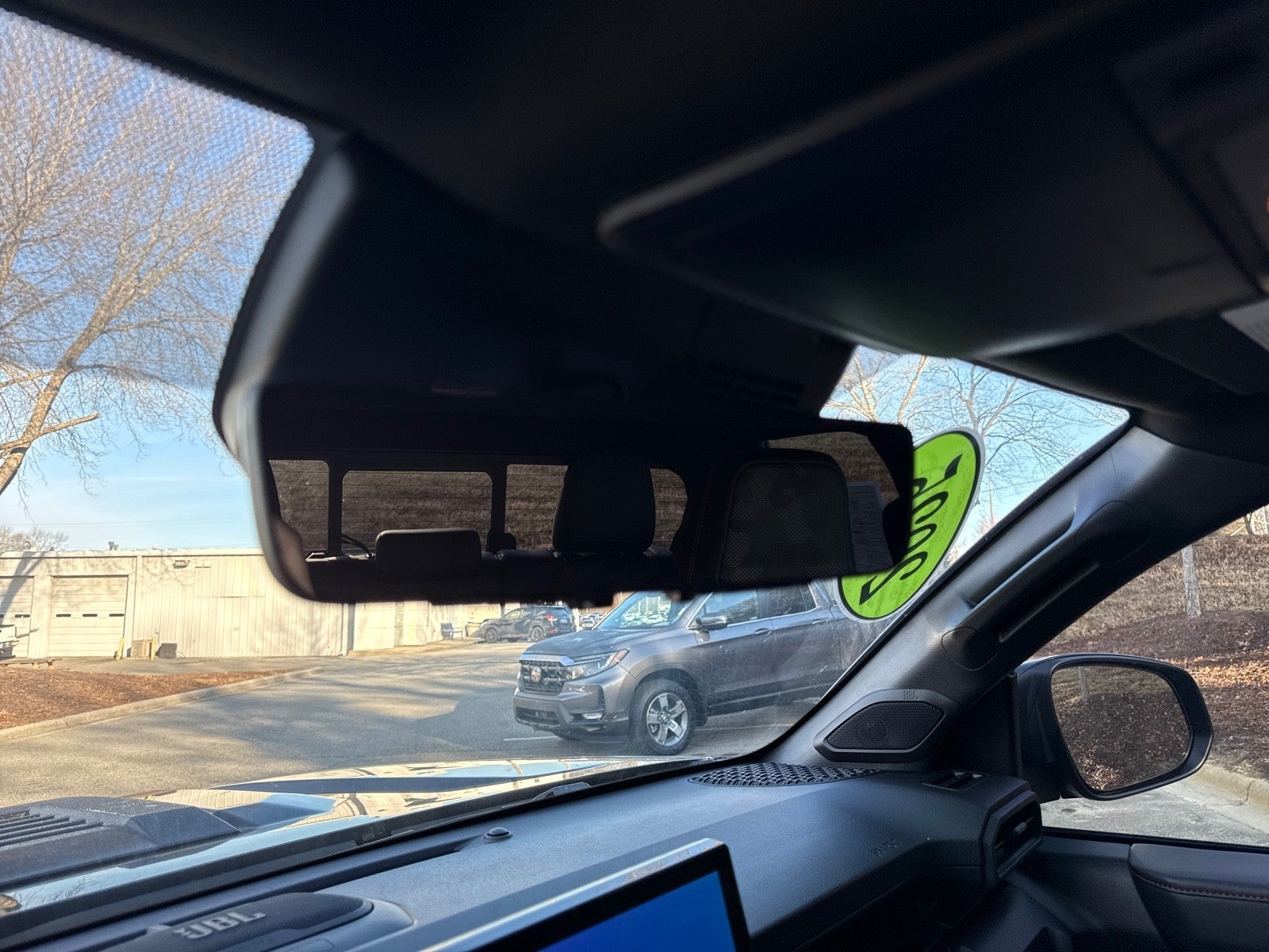 2025 Toyota Tacoma 4WD TRD Pro Hybrid