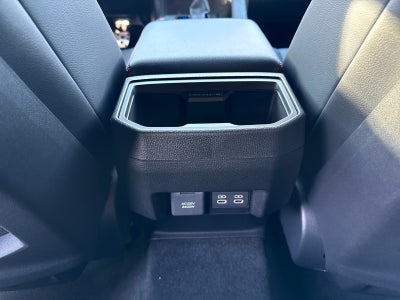 2025 Toyota Tacoma 4WD TRD Pro Hybrid