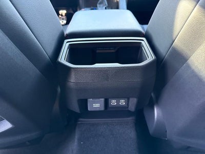 2025 Toyota Tacoma 4WD TRD Pro Hybrid