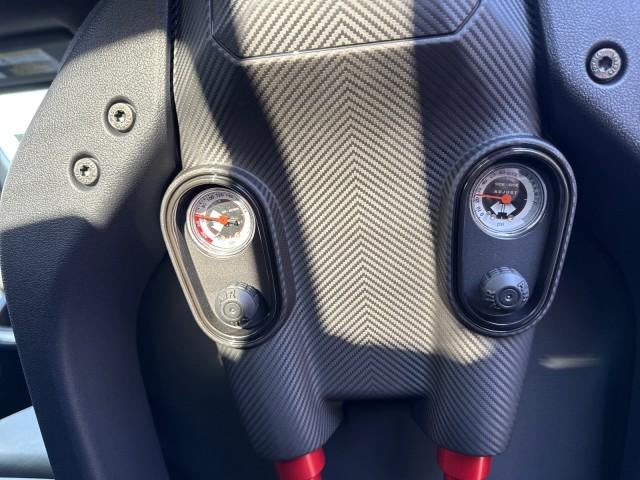 2025 Toyota Tacoma 4WD TRD Pro Hybrid