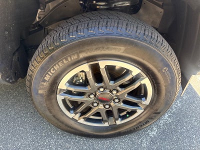 2025 Toyota Tacoma 4WD TRD Sport Hybrid