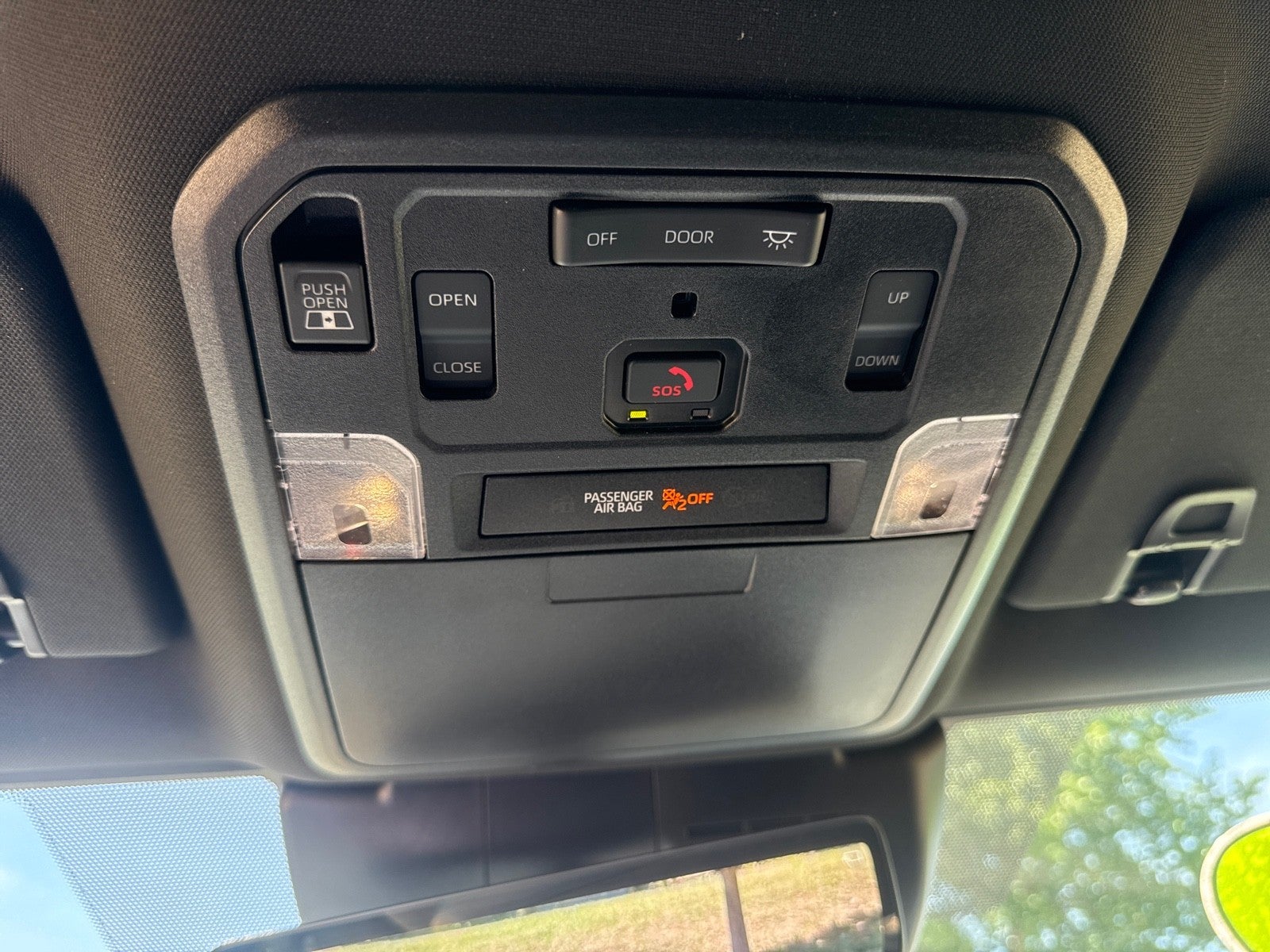 2025 Toyota Tacoma 4WD TRD Sport Hybrid