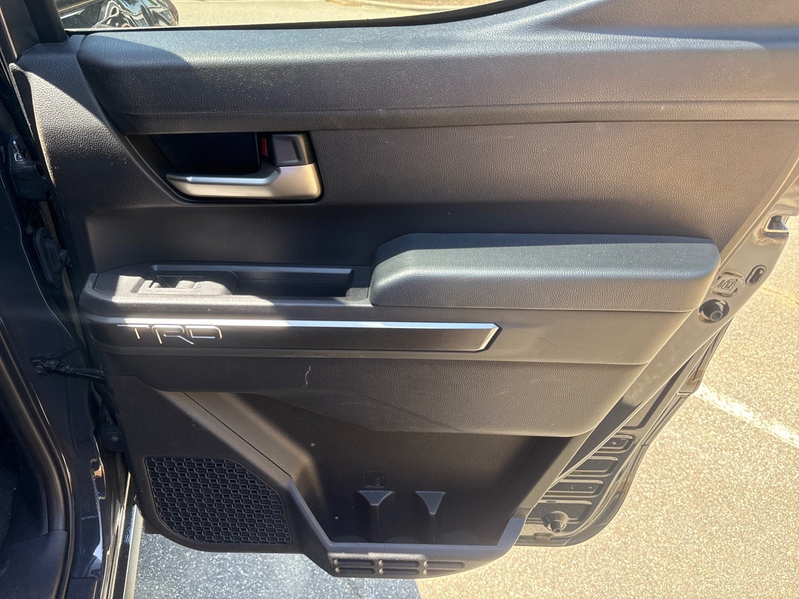 2025 Toyota Tacoma 4WD TRD Sport Hybrid