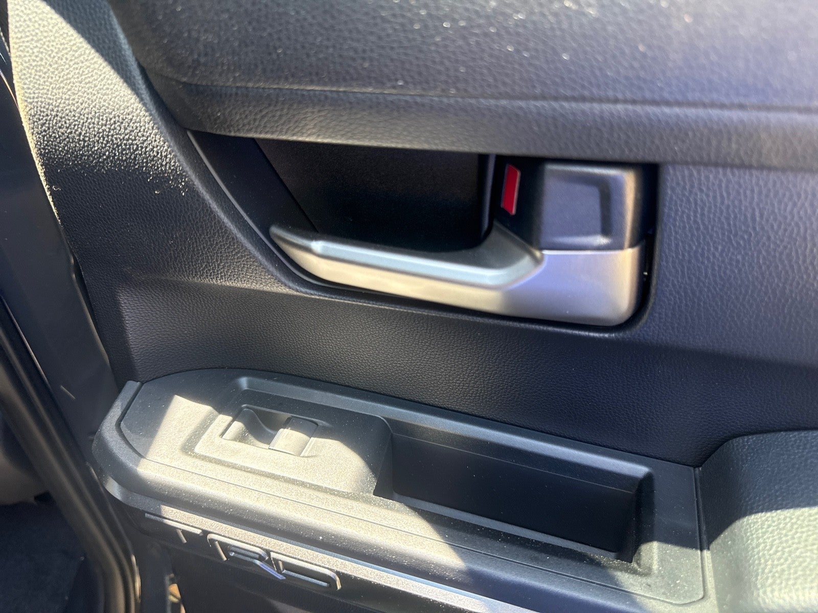 2025 Toyota Tacoma 4WD TRD Sport Hybrid