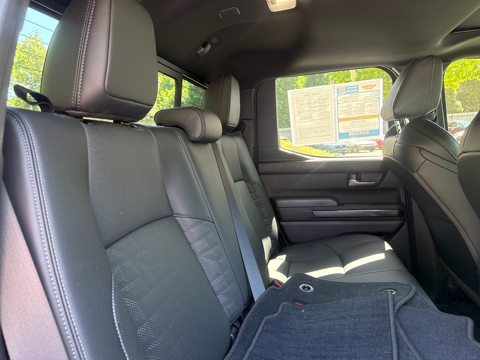 2025 Toyota Tacoma 4WD TRD Sport Hybrid
