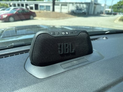2025 Toyota Tacoma 4WD TRD Sport Hybrid