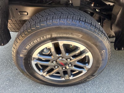 2025 Toyota Tacoma 4WD TRD Sport Hybrid