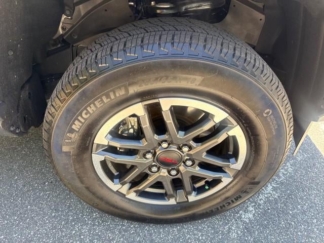 2025 Toyota Tacoma 4WD TRD Sport Hybrid