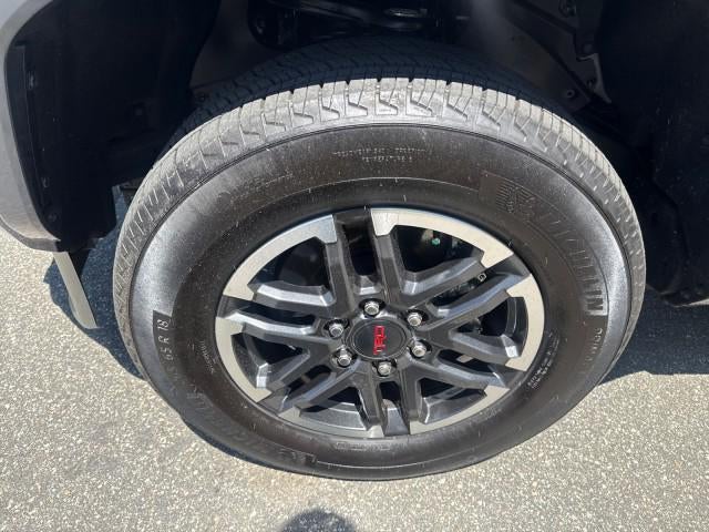 2025 Toyota Tacoma 4WD TRD Sport Hybrid